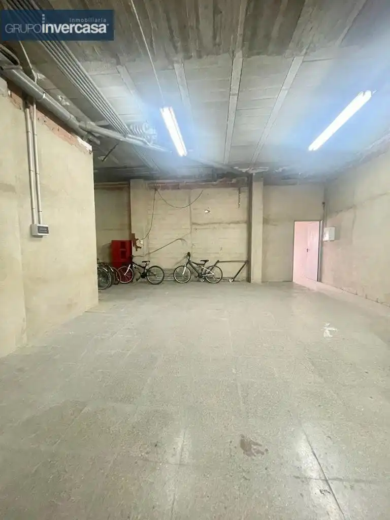 Commercial properties for rent in El Carmen