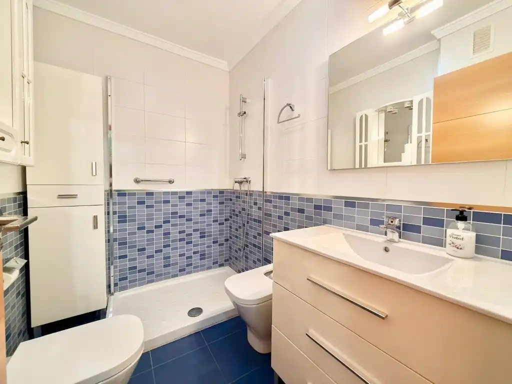 Flat with lift for sale in Calle Rodriguez De La Fuente (Torre Del Mar), imagen 12