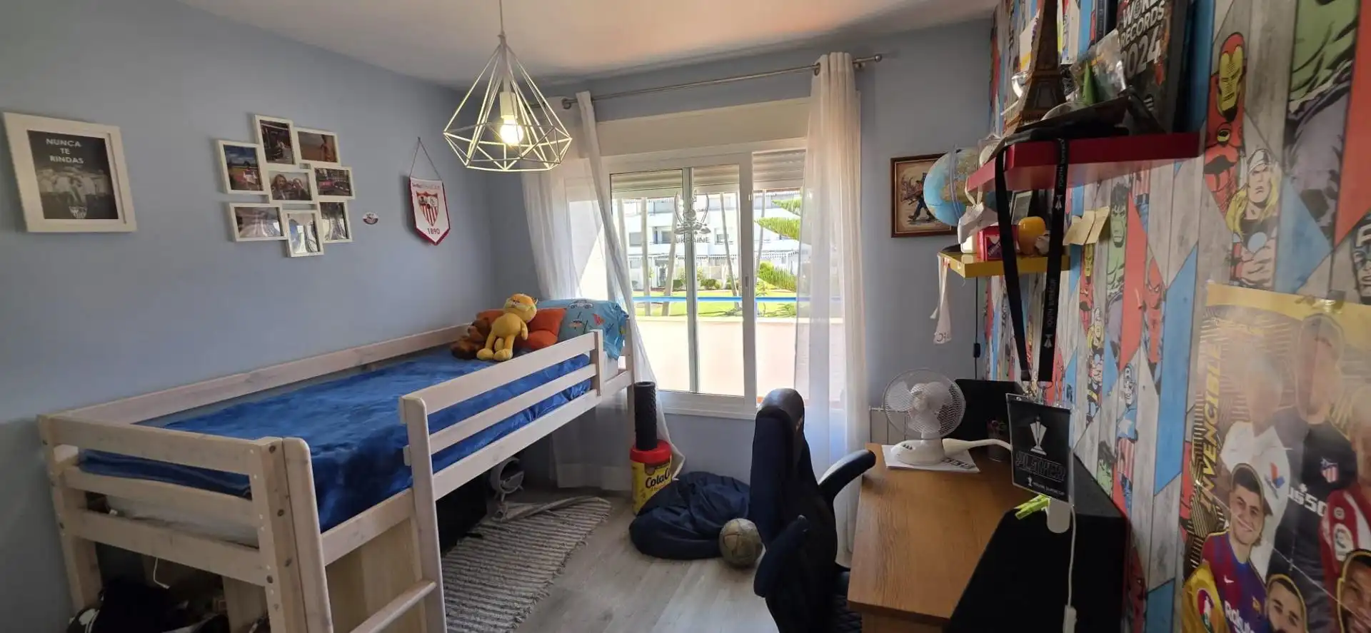 Casa a schiera con terrazza in vendita a Camino Camino Brijan, imagen 18