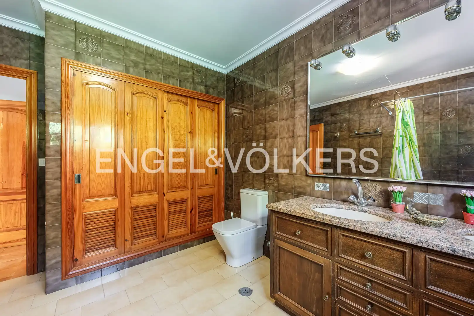 Chalet con terraza en venta en Gondomar, imagen 39