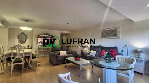 Photo 5 of Flat to rent in Plaza de San Cristóbal, Casco Antiguo - Sta. Cruz - Ayuntamiento, Alicante / Alacant