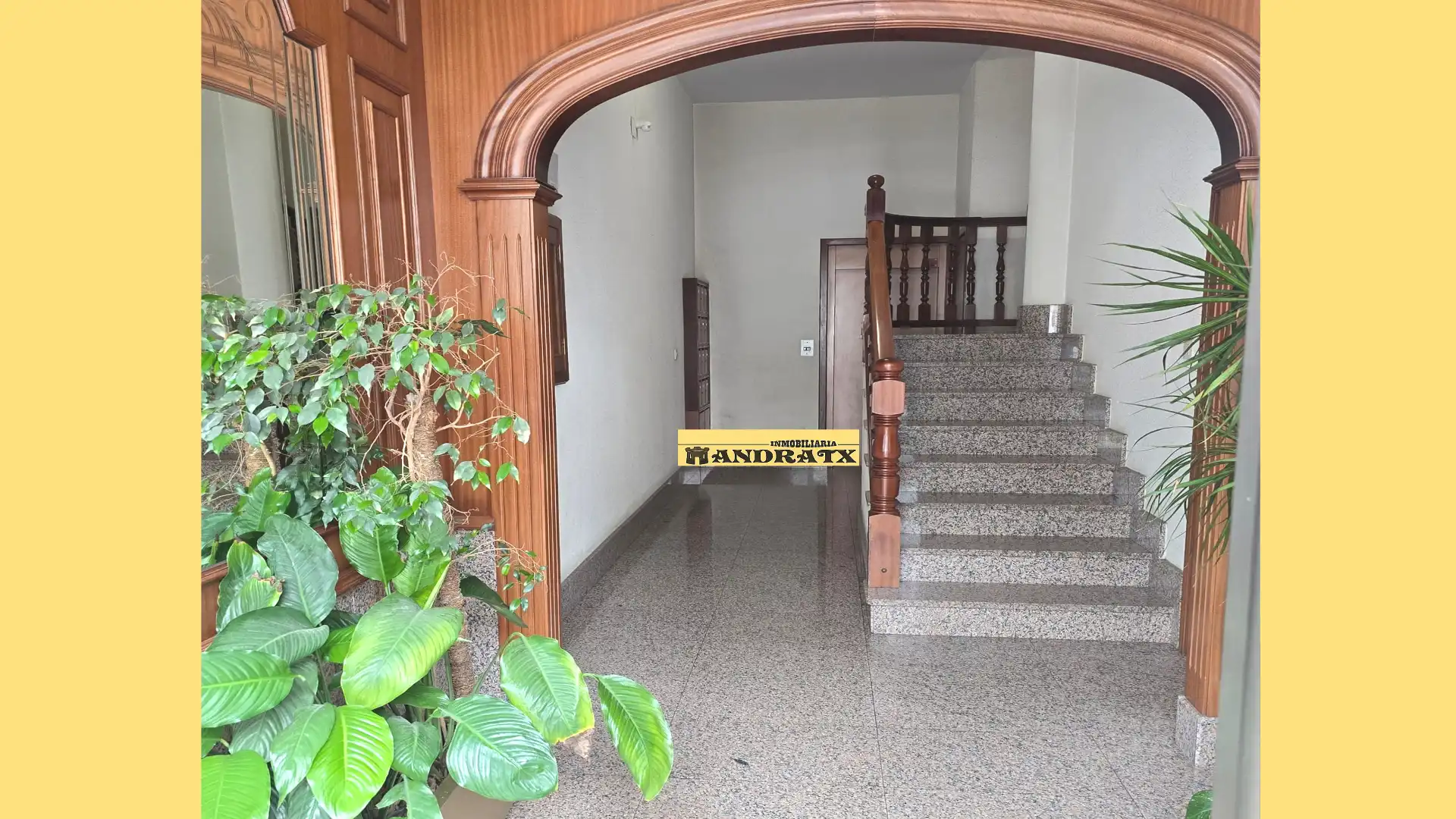 Wohnung zum Verkauf in Ferrol