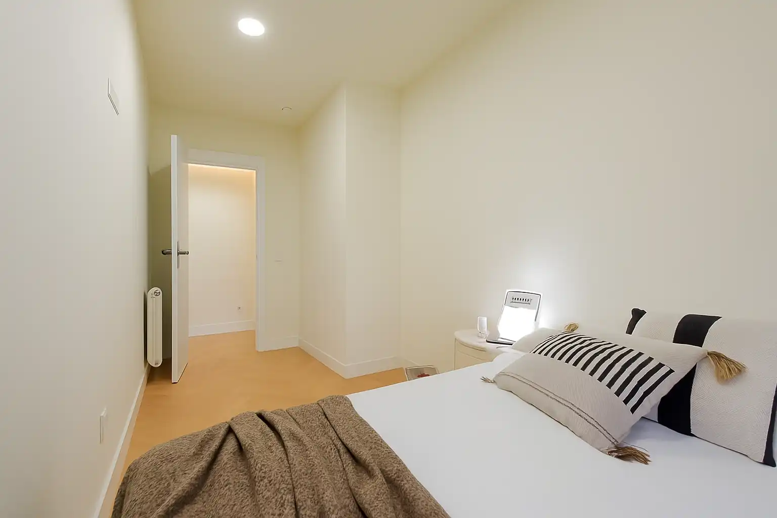Wohnung mit Aufzug zum Verkauf in Chamartín, imagen 21