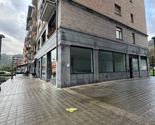 Exterior view of Premises to rent in Tolosa