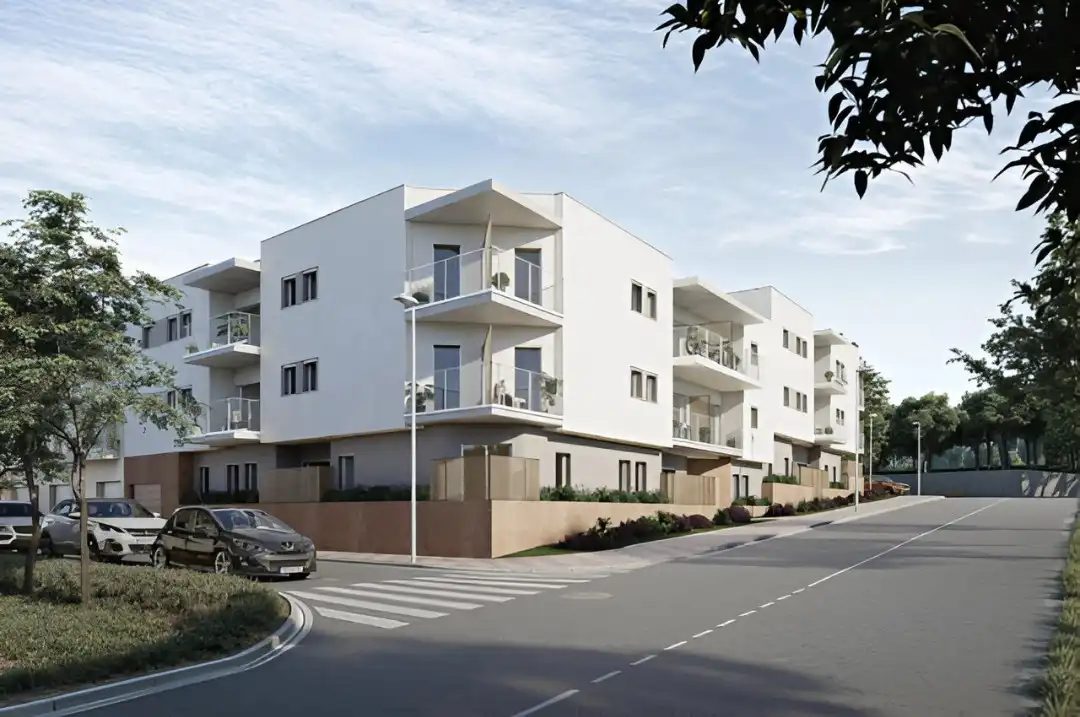 Piso en venta en Carrer d'Amadeu Vives, 4, Castell d'Aro