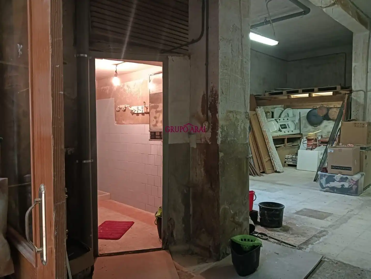 Geschaftsraum zum Verkauf in Alicante / Alacant