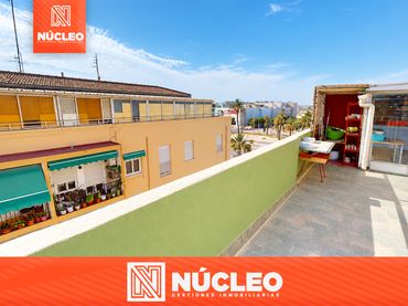 Flat for sale in Calle Constelación