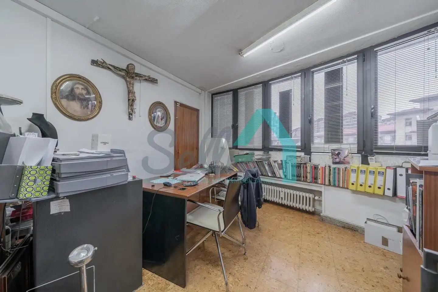 Office space with lift for sale in Centro - Casco Histórico, imagen 41