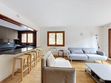 Wohnung mit Aufzug zum Verkauf in Moncloa - Aravaca