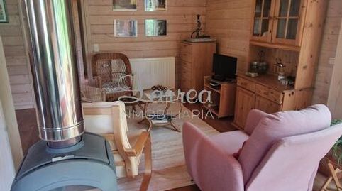 Foto 3 de Casa o xalet en venda a Ipiñaburu Auzoa, Zeanuri, Bizkaia