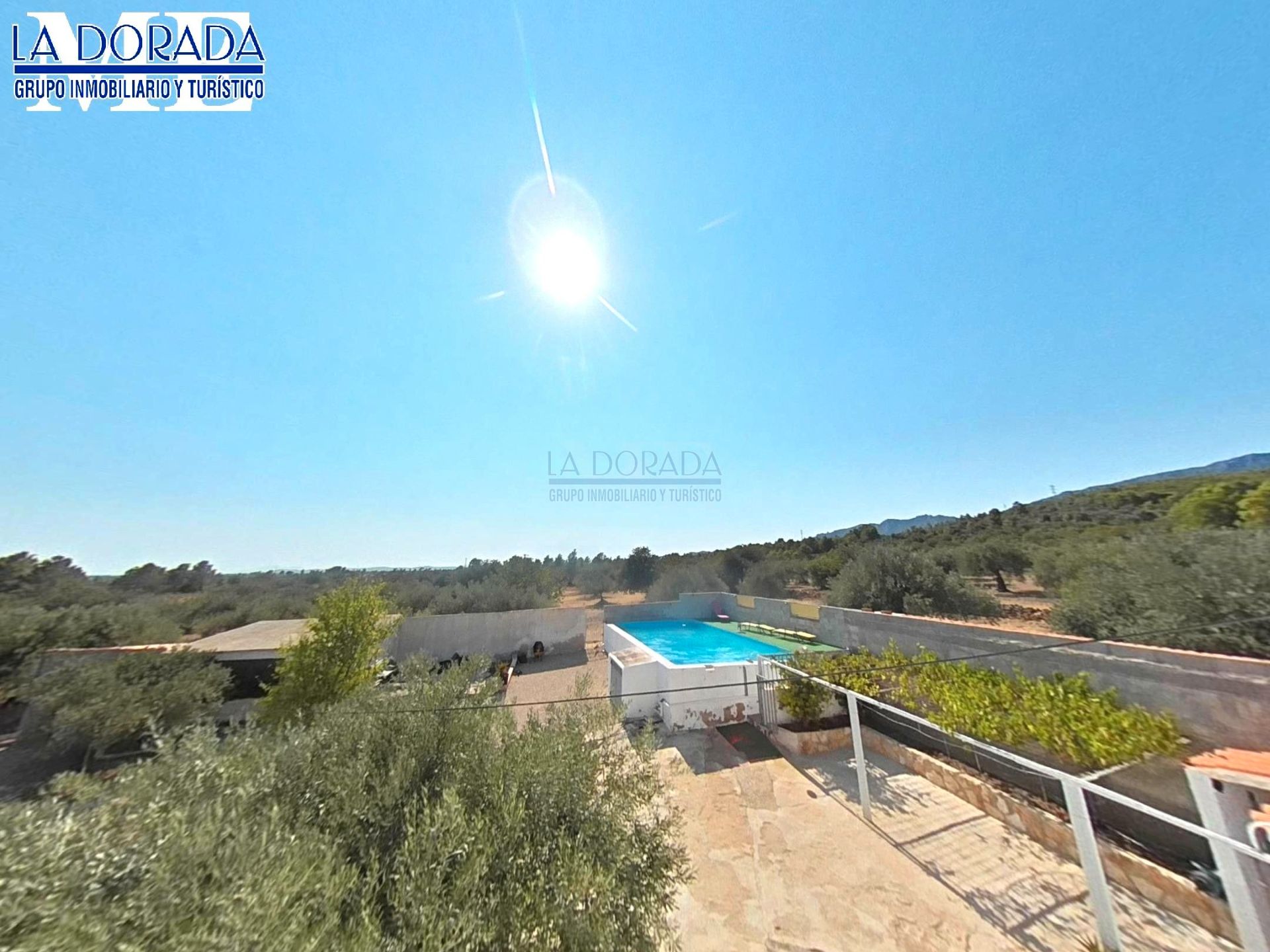 Finca rústica en venda a Vandellòs i l'Hospitalet de l'Infant