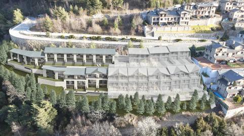 Photo 4 of Single-family semi-detached for sale in Centro, Andorra la Vella