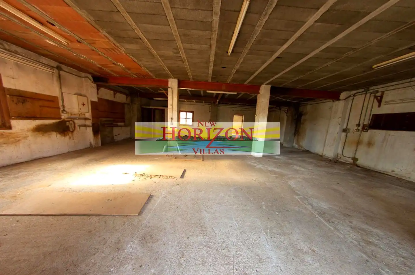 Country house with garden for sale in Lubrín, imagen 6