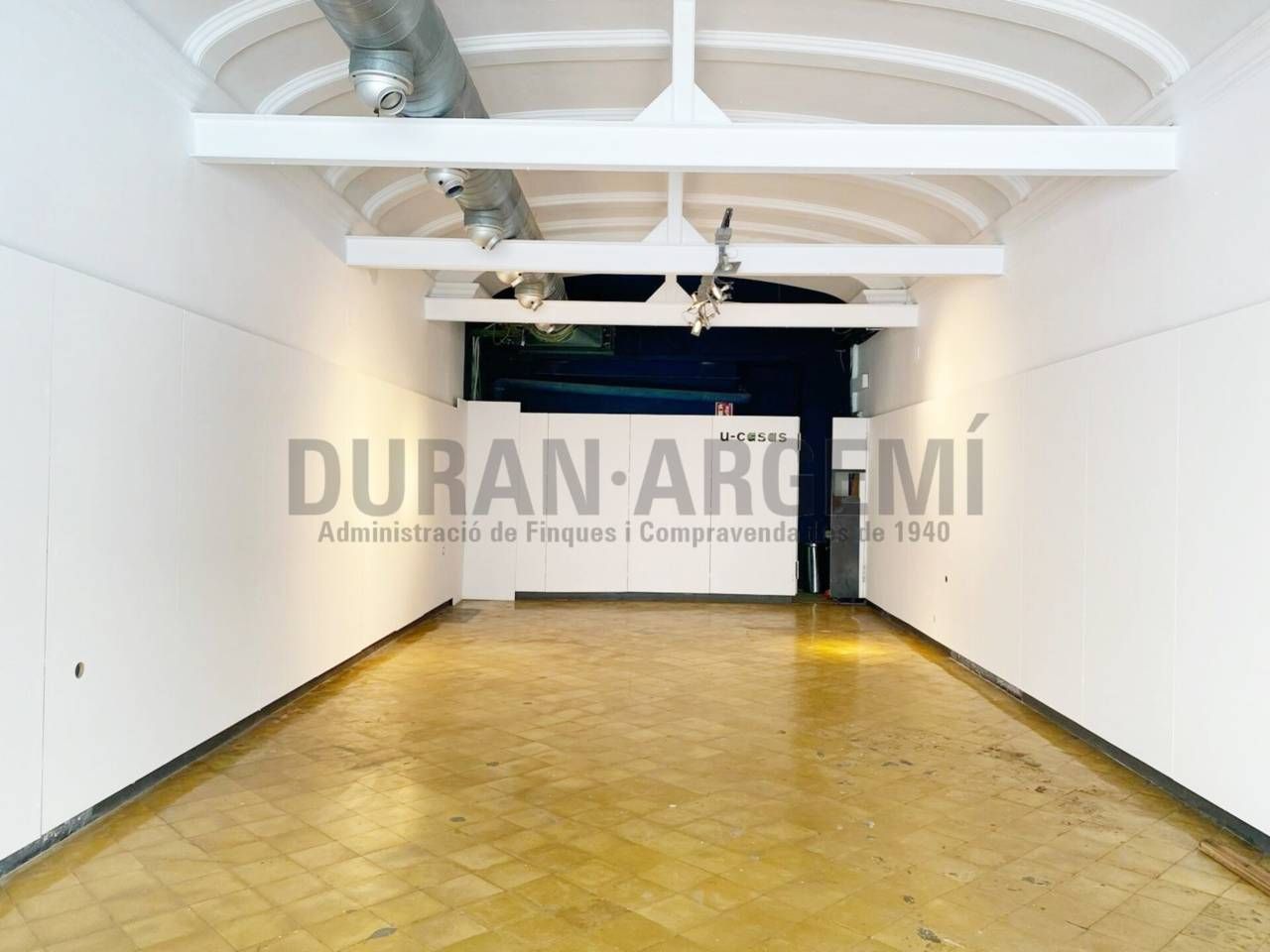 Local de lloguer a SANT PERE, 32, Barri del Centre, Centre