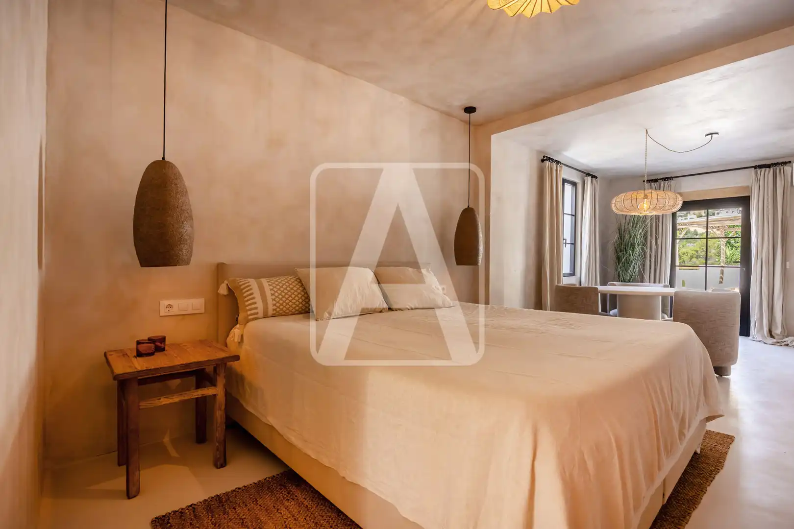 Villa avec piscine à vendre à La Viña - Montemar - San Jaime, imagen 26