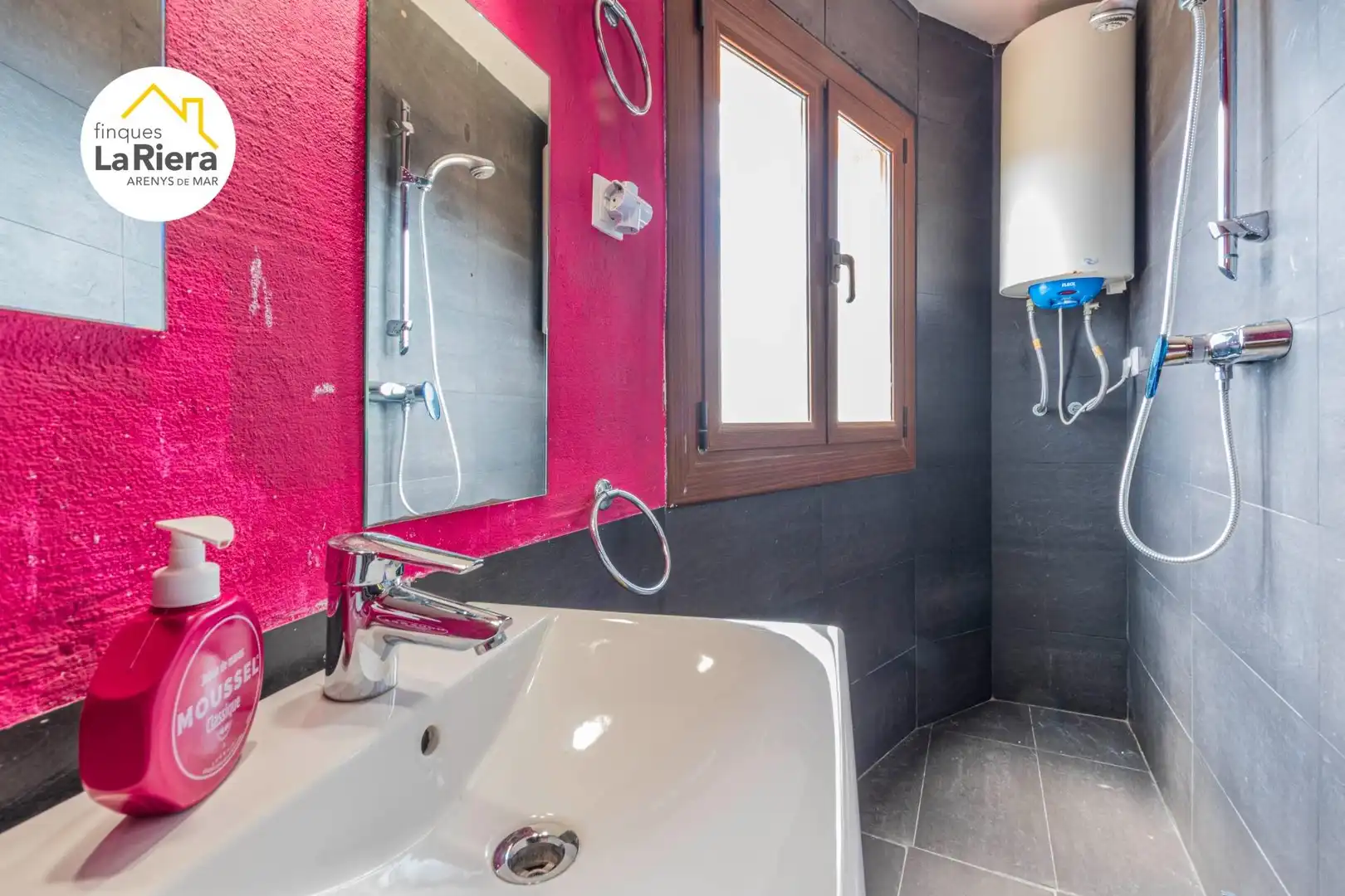 Baño de Casa o chalet en venta en Arenys de Mar
