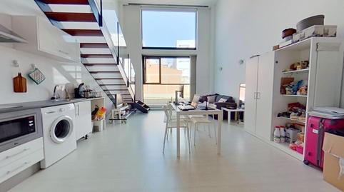 Foto 2 de Pis de lloguer a Calle de Alfonso Gómez, Simancas, Madrid Capital