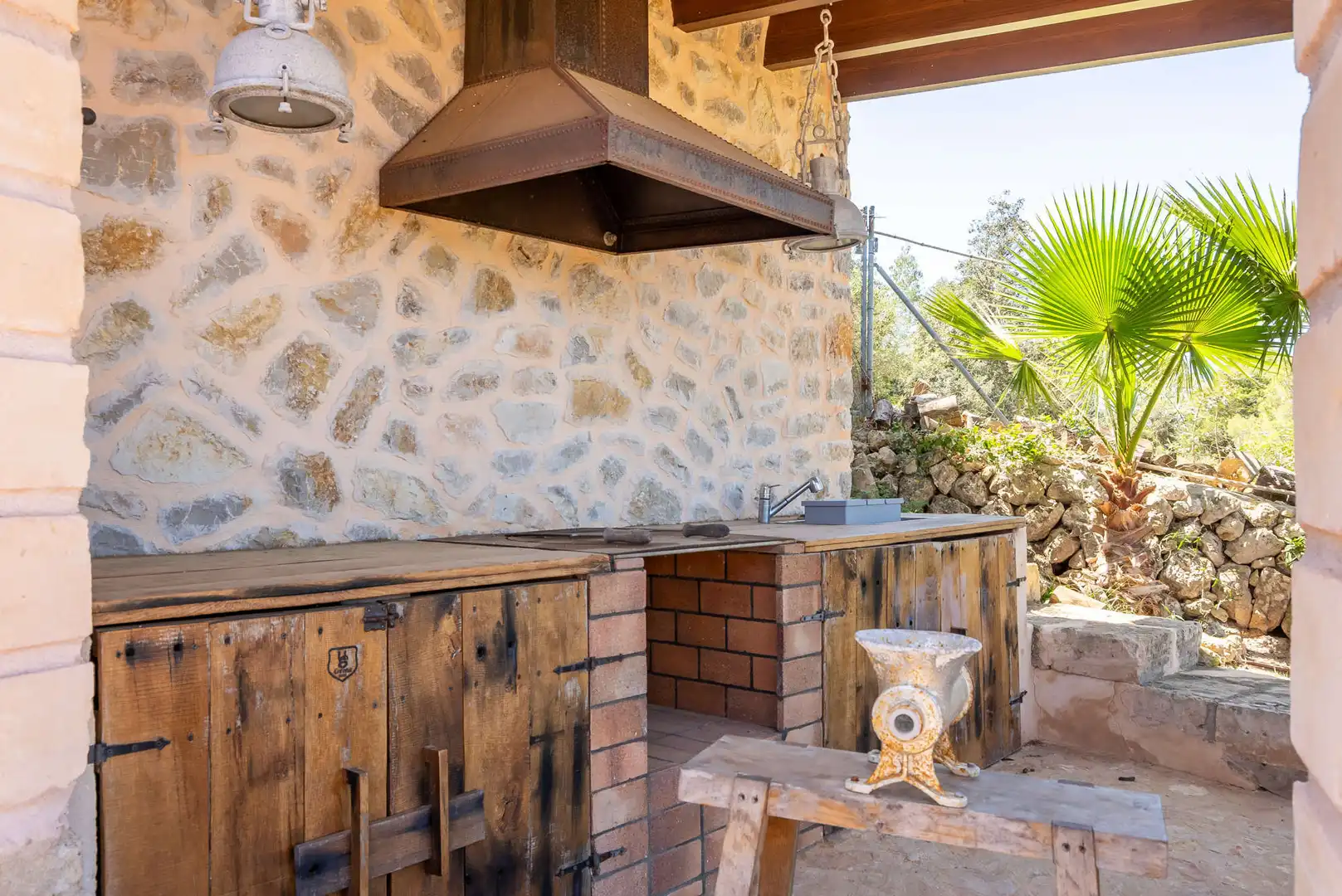 Landhaus mit Terrasse zum Verkauf in Capdepera Poble, imagen 30
