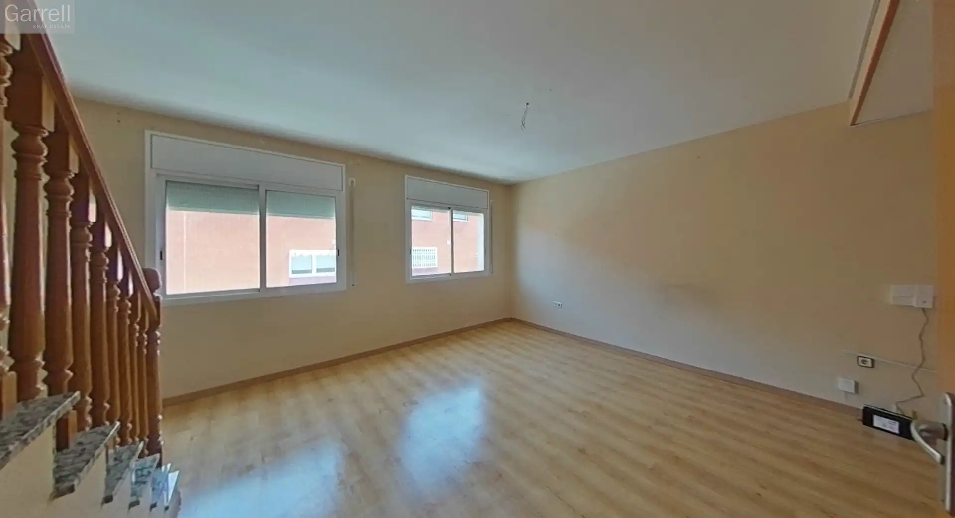 Dormitori de Casa o xalet en venda en Terrassa amb Terrassa