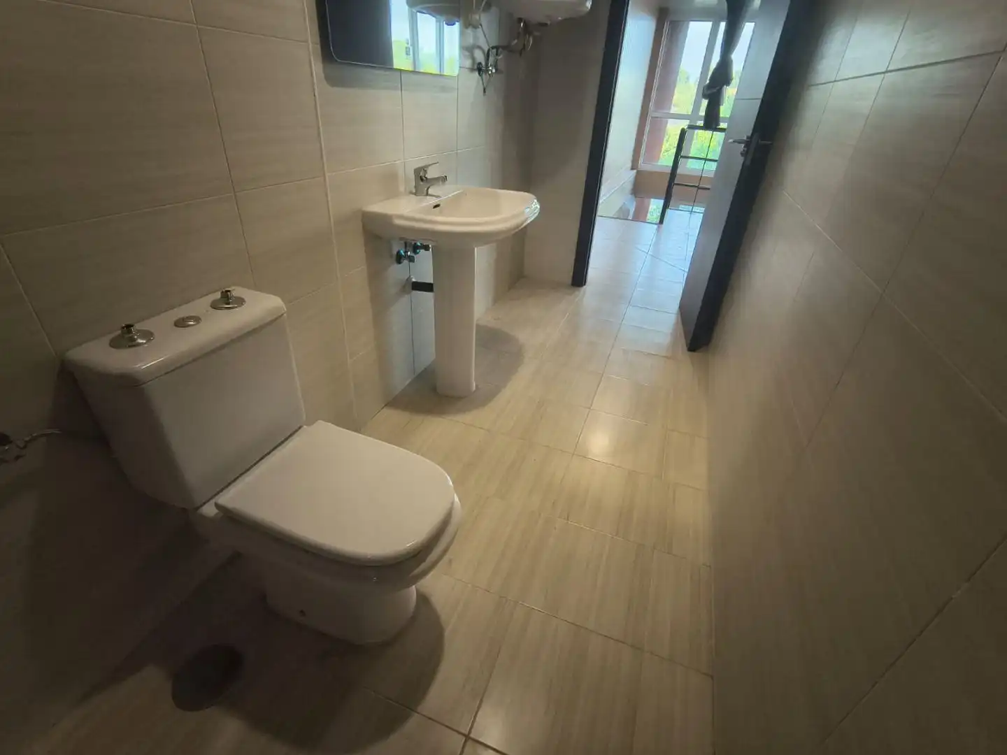 Bathroom of Lofts for rent in Zona Industrial
