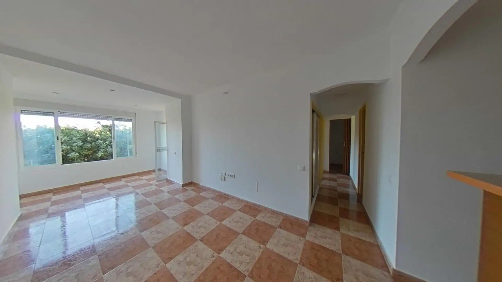 Apartament amb terrassa en venda a La Colina, imagen 2