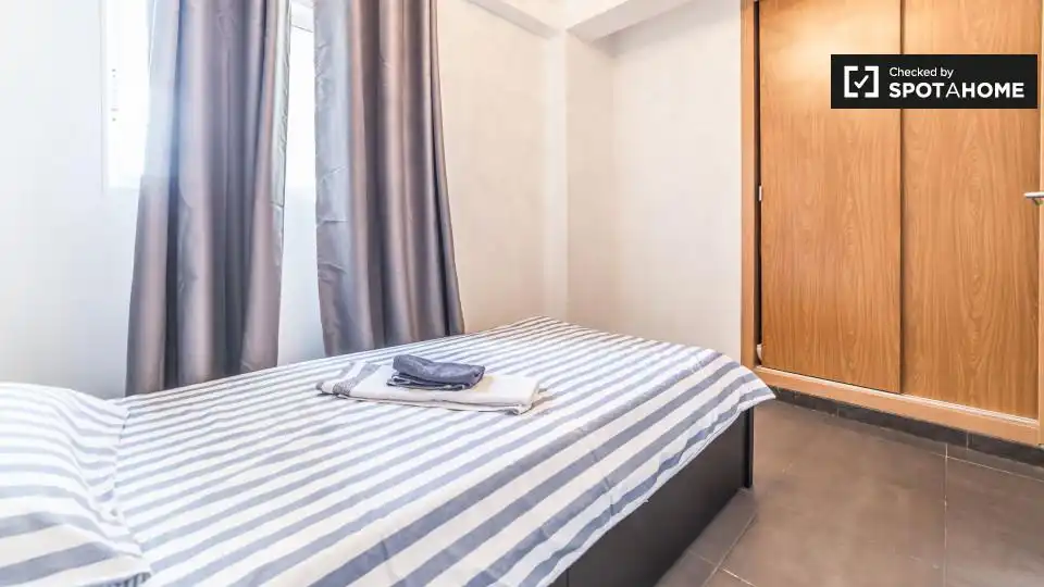 Habitació a Natzaret