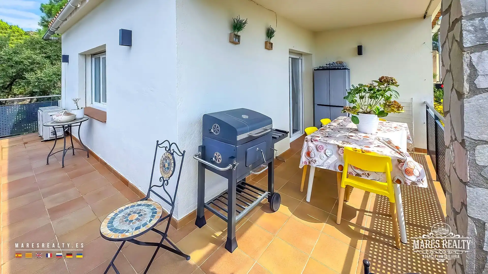 Maison avec piscine à vendre à Lloret Residencial - Montlloret, imagen 51