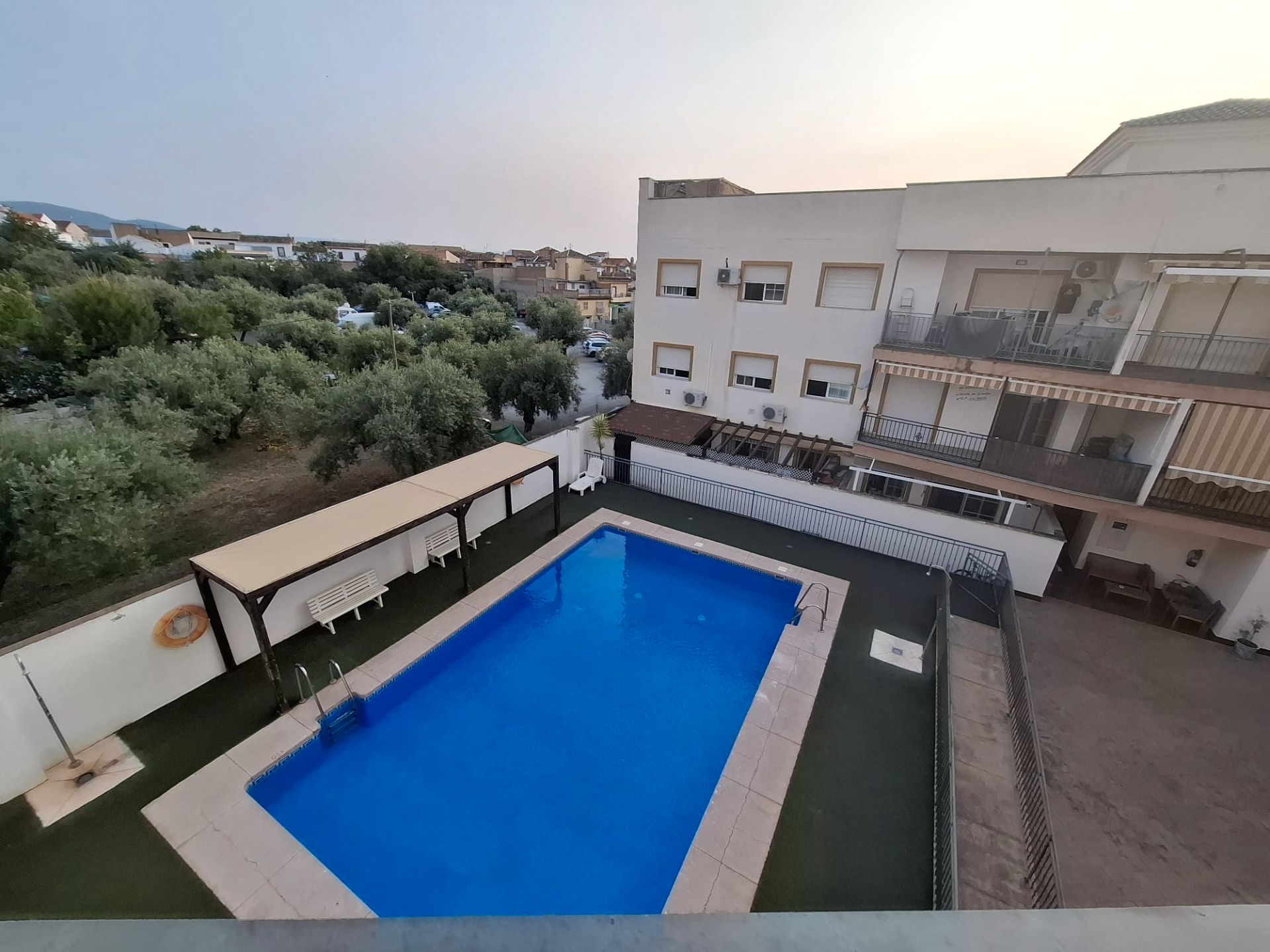 Apartment for sale in Avenida de Carmen Morcillo, 2