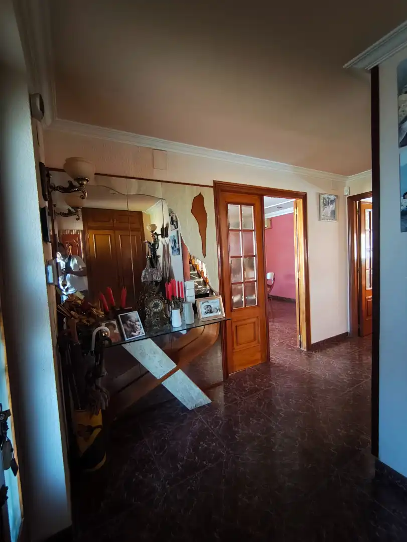 Detached house with terrace for sale in El Carme - Sant Agustí - Bonavista, imagen 33
