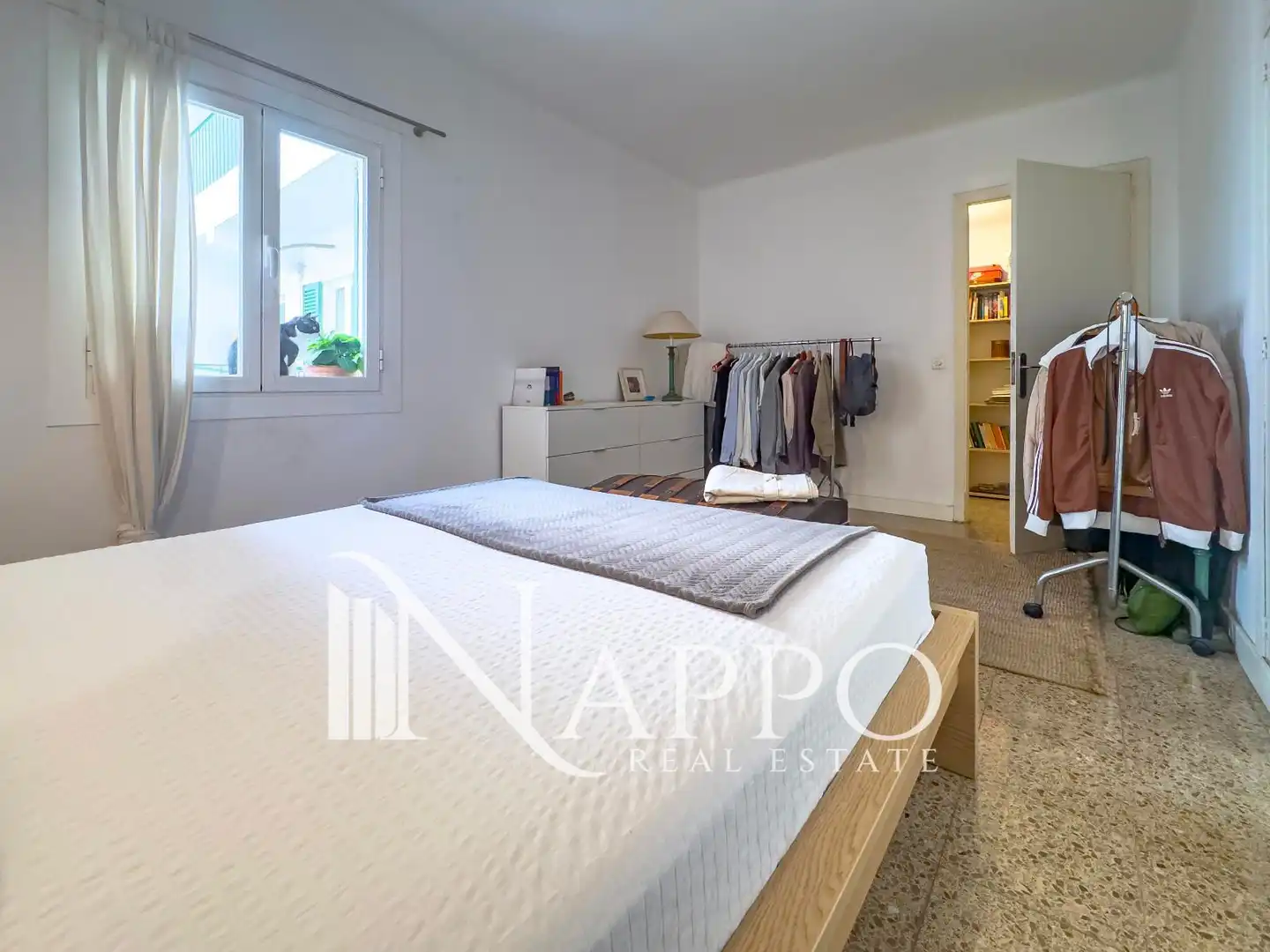 Piso con ascensor en venta en General Riera, imagen 14