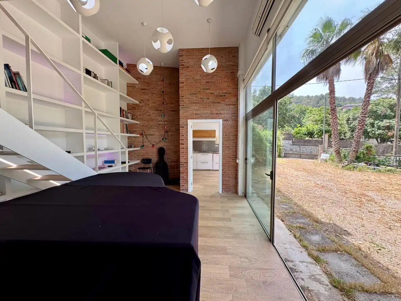 Casa amb piscina en venda a Ronda Del Moli, imagen 9