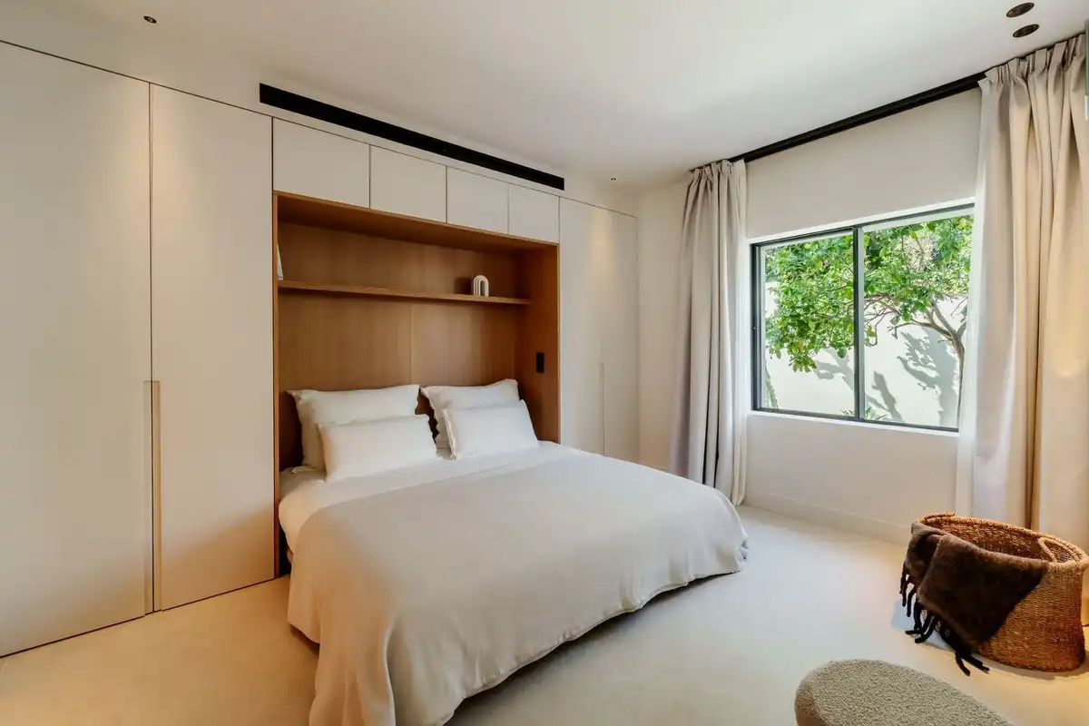 Chalet con piscina en venta en San Pedro de Alcántara, imagen 8