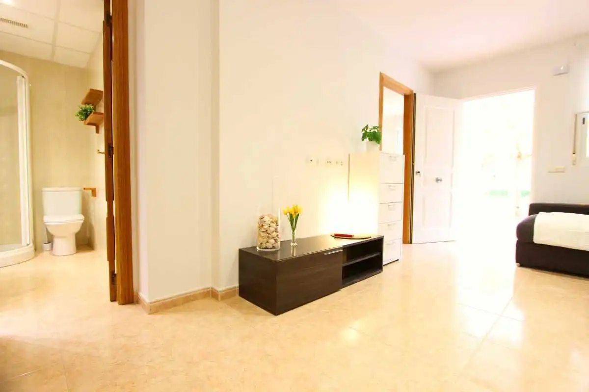 Apartment with pool for sale in Barcelona 34, imagen 22