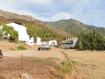 Terreno rustico in vendita a Mijas pueblo