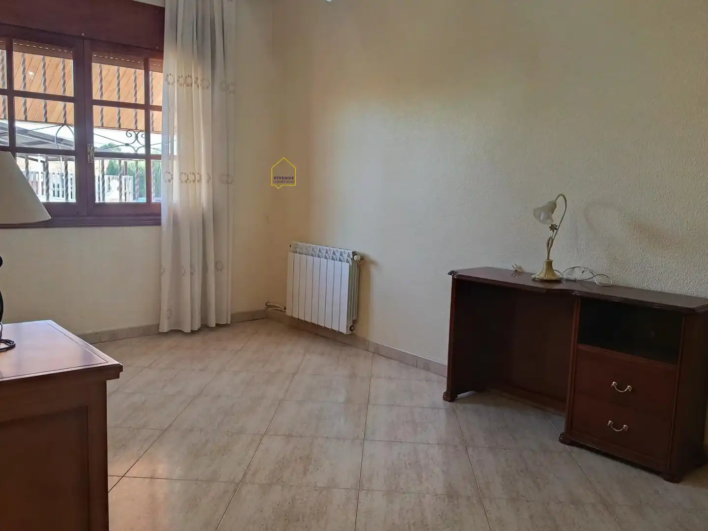 Habitación de Casa o chalet en venta en Lorca con Jardín privado, Terraza y Trastero