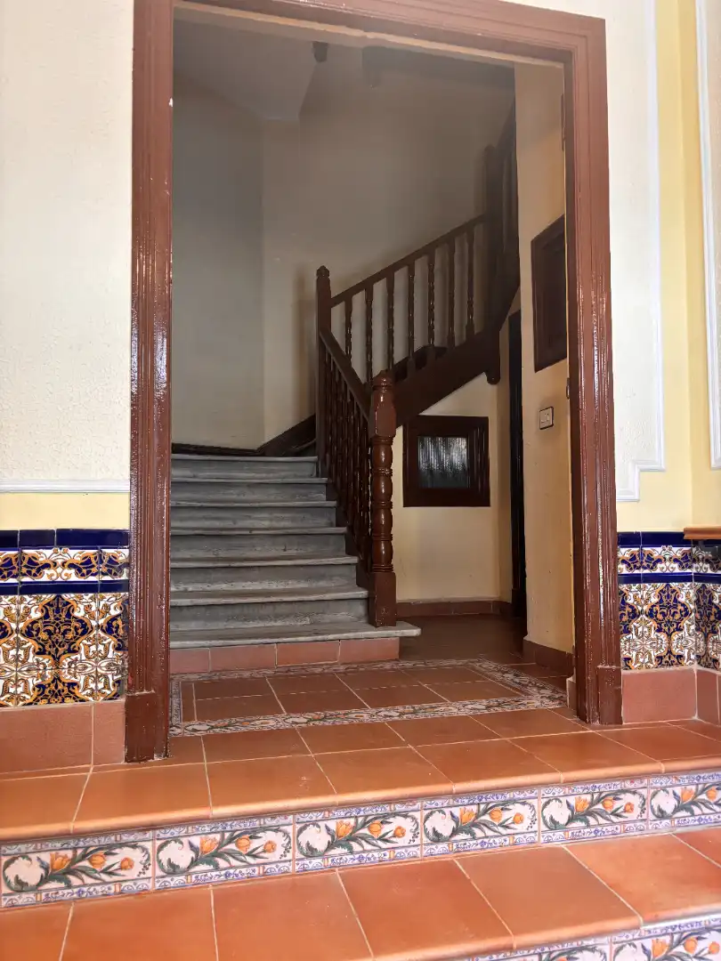 Flat for sale in Calle General Eguía 35, imagen 3