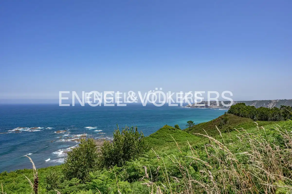 Houses for sale in Cudillero  with Heating, Private garden and Terrace