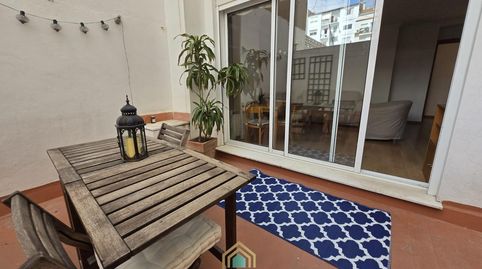 Foto 3 de Piso de alquiler en Russafa, Valencia Capital