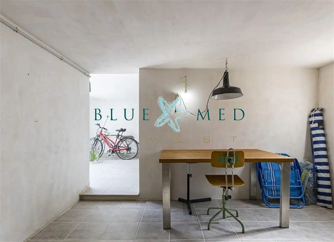 Casa o chalet en venta en Cartagena con Aire acondicionado, Calefacción y Jardín privado
