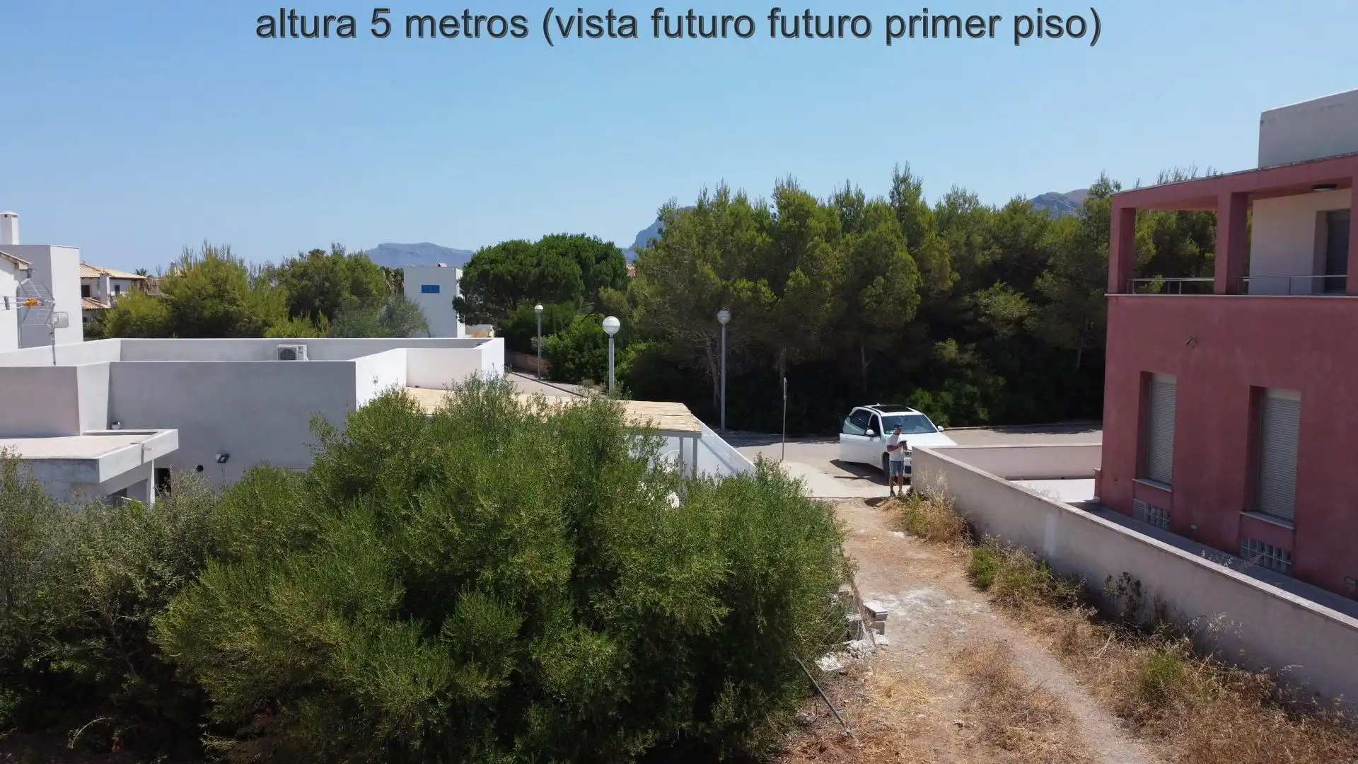 Residencial en venta en Artà