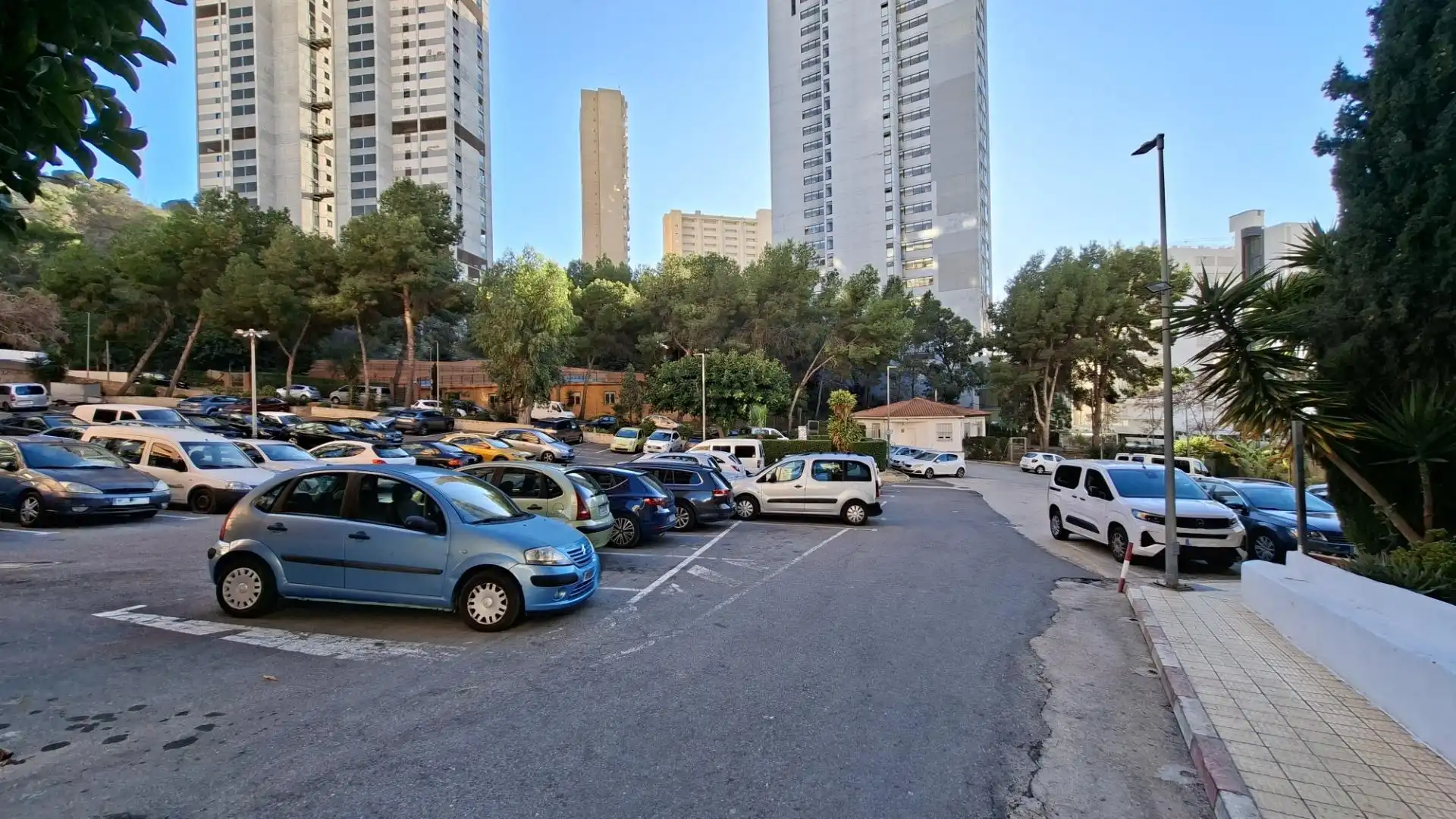 Appartamento con piscina in vendita a Rincón de Loix, imagen 32