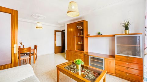 Foto 4 de Piso en venta en La Banda - Campo de Fútbol, Chiclana de la Frontera