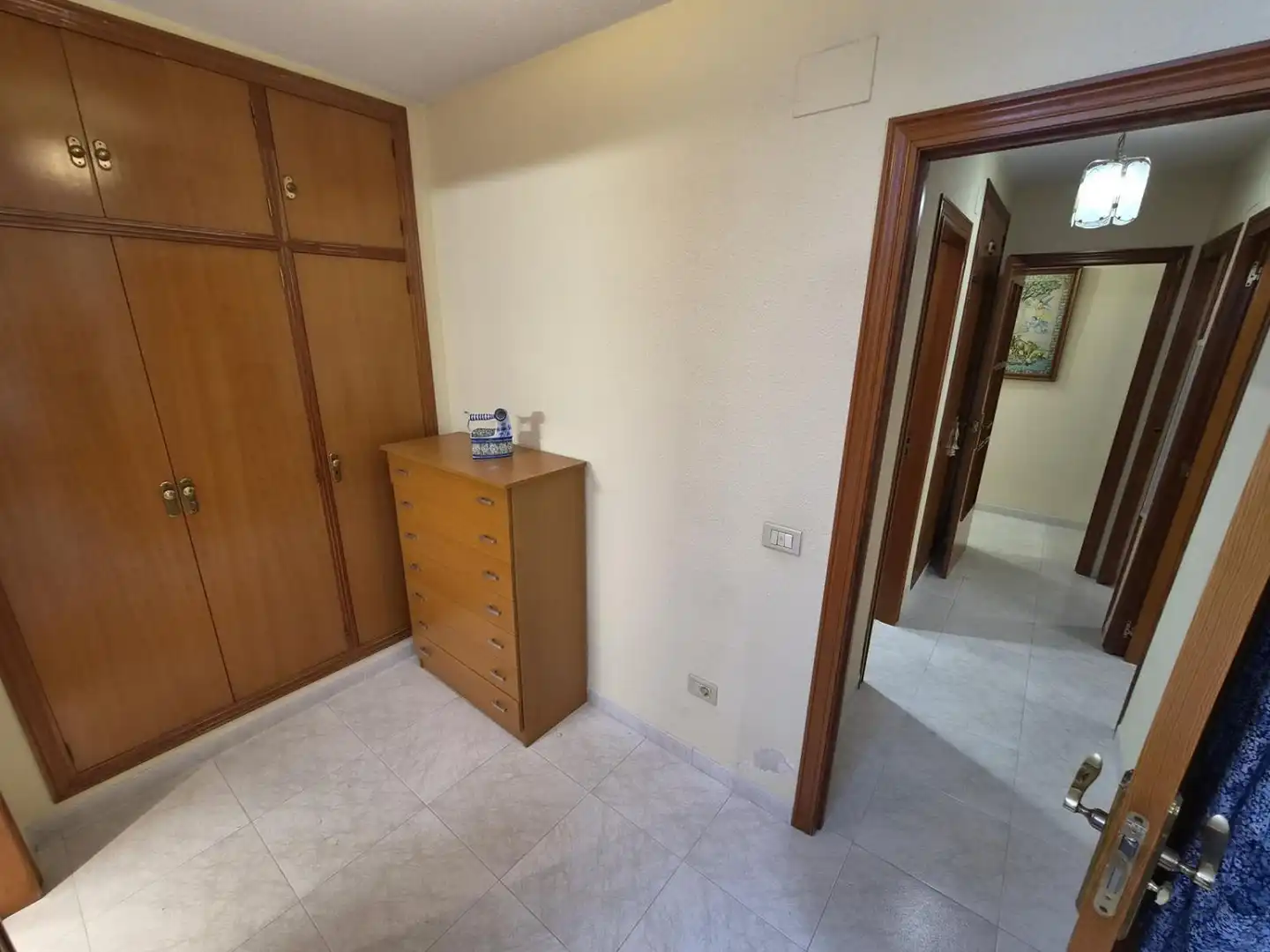 Flat for sale in Castellón de la Plana / Castelló de la Plana  with Heating, Terrace and Storage room