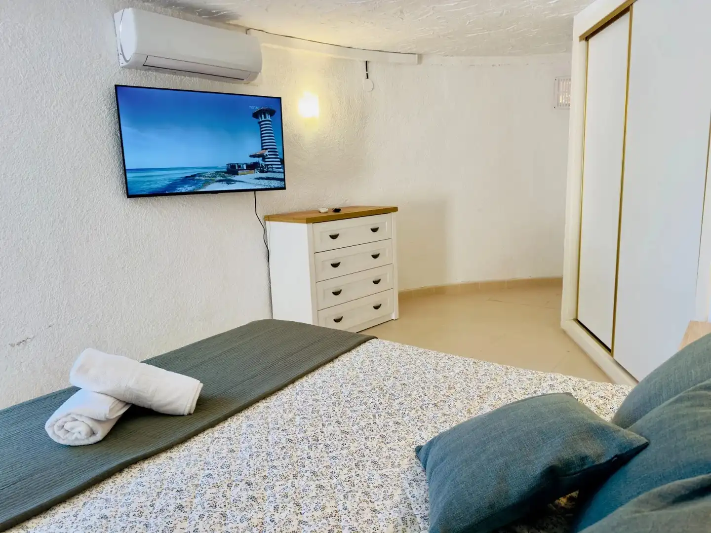 Detached house with pool to rent in Orihuela Costa, imagen 15