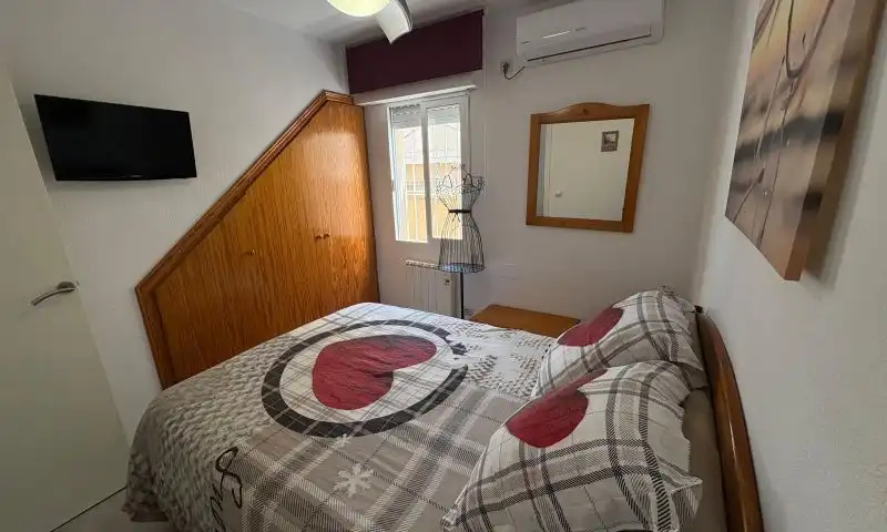 Apartment zum Verkauf in Los Balcones - Los Altos, imagen 25