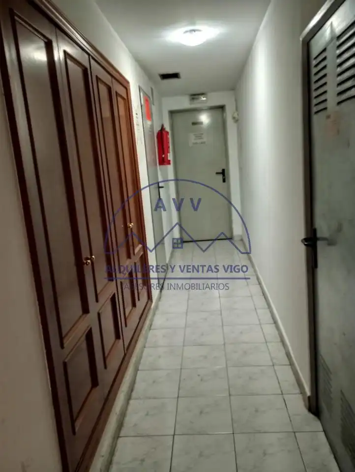 Flat for sale in Vigo   with Heating, Parquet flooring and Storage room