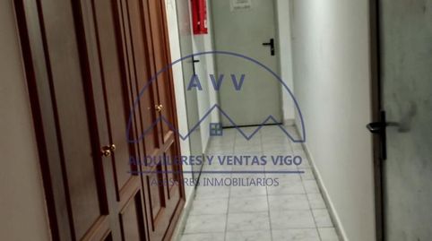 Foto 3 de Pis en venda a Doctor Carracido, Casablanca - Calvario, Vigo