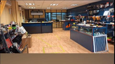 Foto 2 de Pis en venda a Calle de José María Lacasa, Santo Domingo y San Martín, Huesca