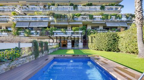 Foto 4 de Dúplex en venta en Carrer de Gaziel, Sant Gervasi i la Bonanova,  Barcelona Capital