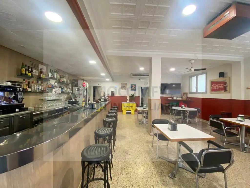 Local commercial à vendre à Calle Jaume Ii, imagen 9